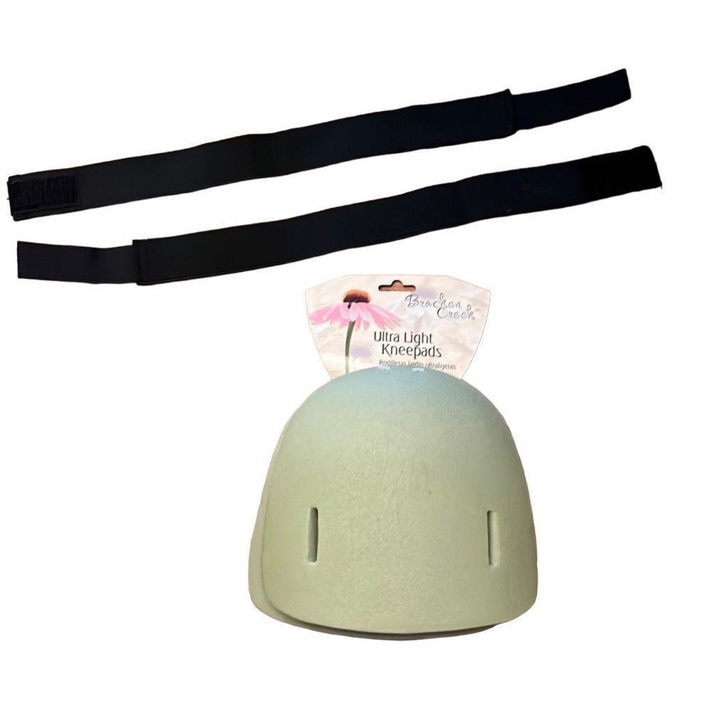 Bracken Creek Ultra Light Kneepads New‎